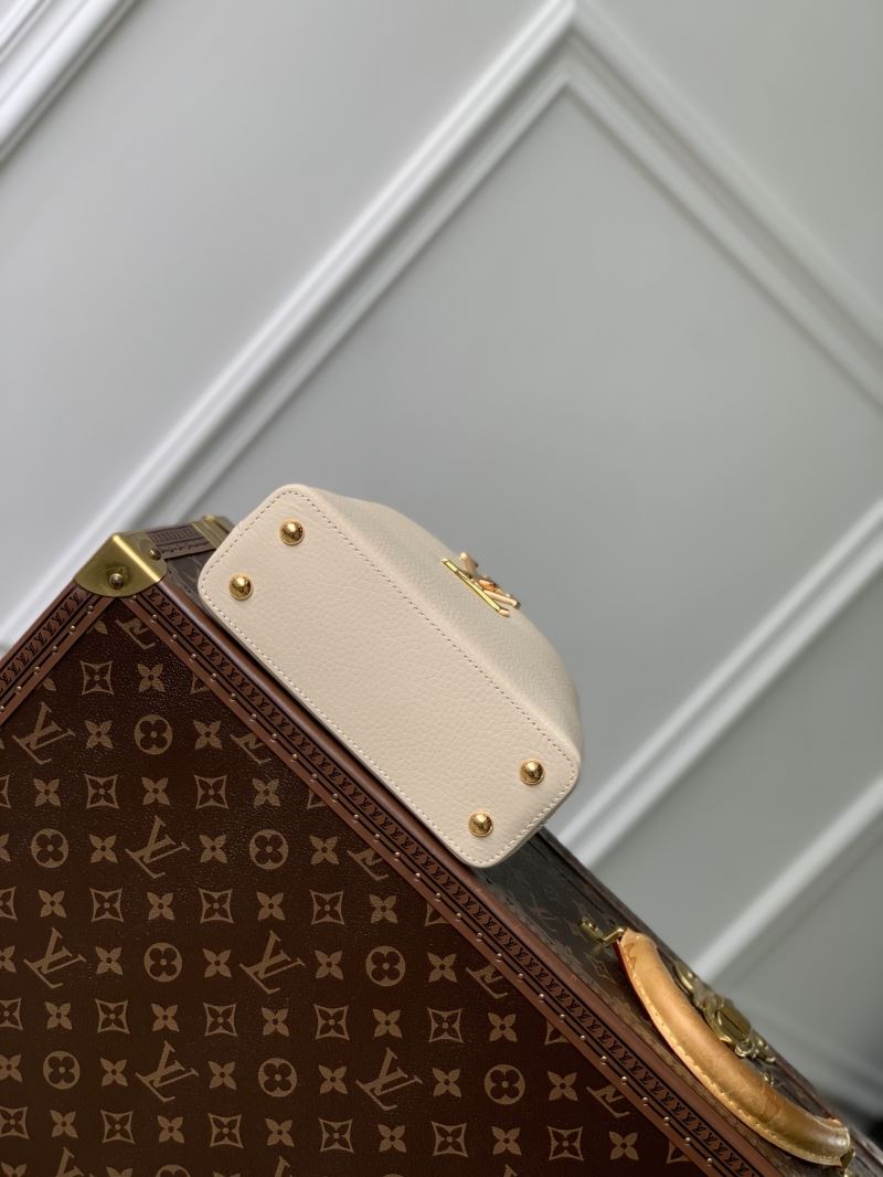 LV Capucines Bags